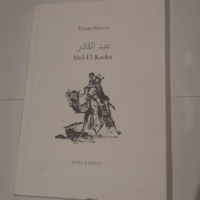 Abd El-Kader – Txomin Peillen Karrikabu...