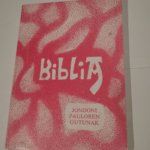 Biblia 16 – Jondoni Pauloren Gutunak –