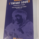 L’Enfant sourd – Lepot-Froment