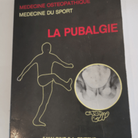 La Pubalgie – Médecine Ostéopathique ...