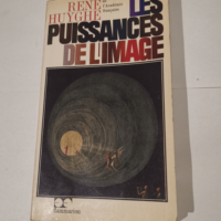 Les puissances de l’image – bilan...