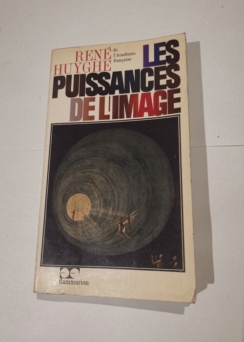 Les puissances de l’image – bilan...