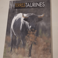 Terres taurines – Tome 11 –