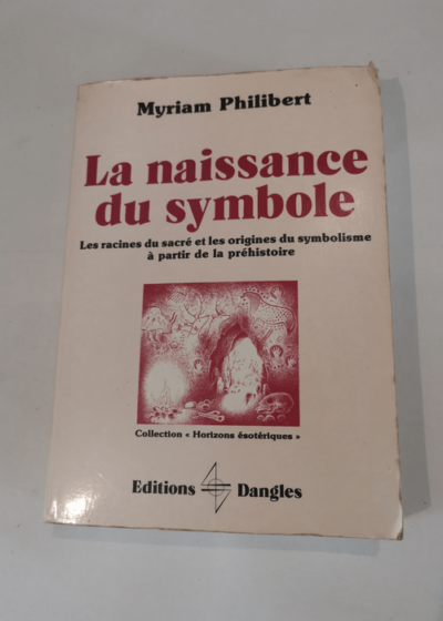 Naissance du symbole - Philibert