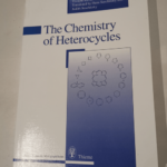 Chemistry of Heterocycles – Theophil Eicher S. Hauptmann H. Suschitzky Judith Suschitzky