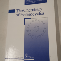 Chemistry of Heterocycles – Theophil Ei...