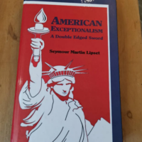 American Exceptionalism A Double Edged Sword Par Seymour Martin Lipset – Seymour Martin Lipset