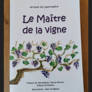 Le Maître De La Vigne – Rigaud Jean De