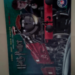 Lionel train Catalogue 2007 ~ VOLUME 2 vintage train catalogue – HARRY POTTER –