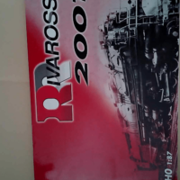 RIVAROSSI 2001 HO 1/87 Catalogue – RIVA...