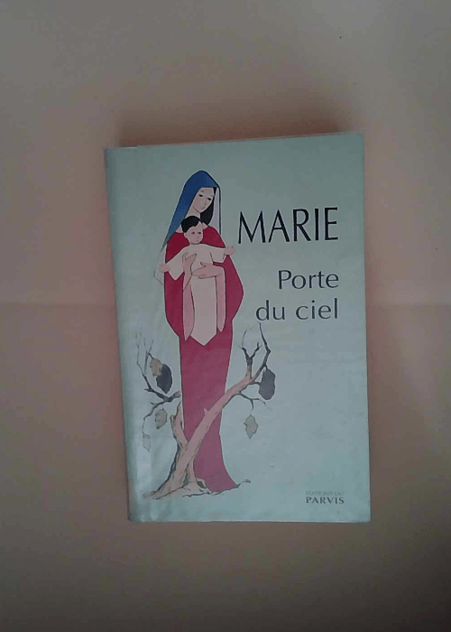 Marie Porte du ciel – Consuelo