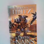 Le Destin des Nains T01 Le Gouffre Noir Le Destin des Nains – Markus Heitz