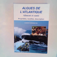 Algues de l atlantique Aliment et santé &#82...