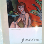 Pascin / by Gaston Diehl  translated from the French by Rosalie Siegel Gaston. Diehl – Gaston. Diehl