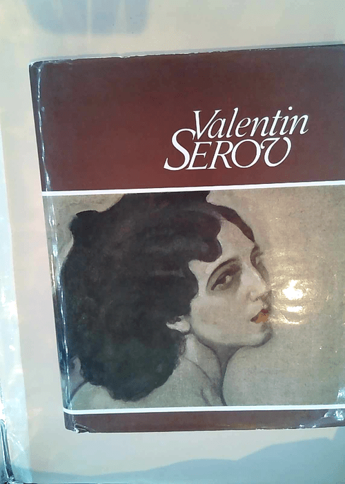 Valentin Serov  –