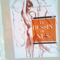 Le Dessin de nus Allan Kraayvanger Catherine ...