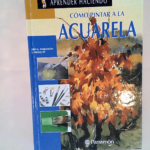 Como Pintar A La Acuarela Jose Maria Parramon – Jose Maria Parramon