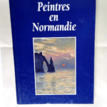 Peintres en Normandie  –