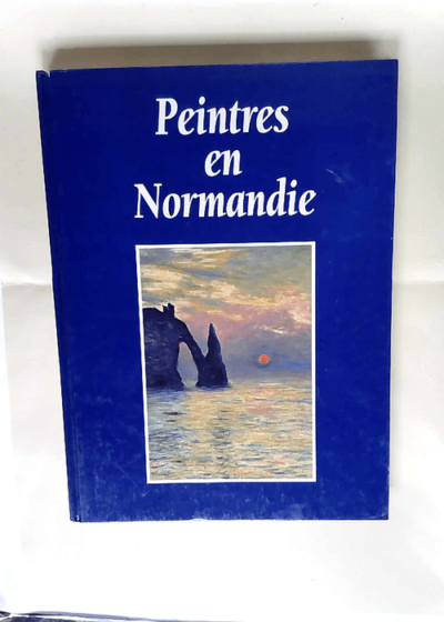 Peintres en Normandie  -