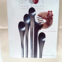 Spoon Food & Wine Alain Ducasse Hartmut ...