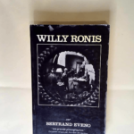 Willy Ronis Bertrand Eveno – Bertrand Eveno