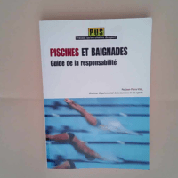 Piscines et baignades Guide de la responsabil...