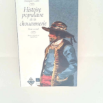 Histoire populaire de la chouannerie tome 2 François Cadic Fanch Postic (Préface) – François Cadic