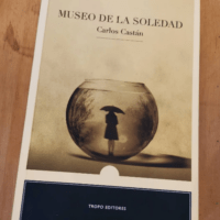 Museo De La Soledad – Castán – C...