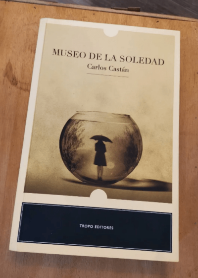 Museo De La Soledad - Castán - Castán C: Museo De La Soledad