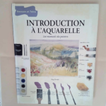 Introduction à l aquarelle Ray Smith – Ray Smith