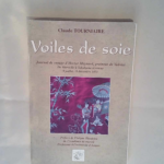 Voiles de soie Claude Tourniaire – Claude Tourniaire