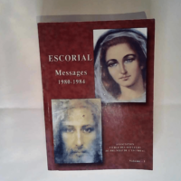 Escorial Message 1980 – 1984 – As...