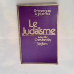 Le Judaïsme Mireille Cherchevsky – Mireille Cherchevsky