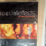 Special Effects The History and Technique – Richard Rickitt