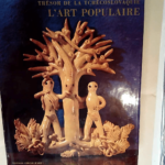 Trésor de la Tchécoslovaquie. L art populaire Vera Hasalová Jaroslav Vajdis Madeleine Gasnier – Vera Hasalová