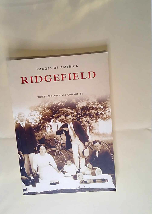 Ridgefield Ridgefield Archives Committee – Ridgefield Archives Committee