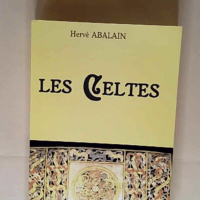 Les Celtes Hervé Abalain – Hervé Abalain