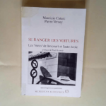 Se ranger des voitures Paul Ricoeur – Catani Verney Paul Ricoeur