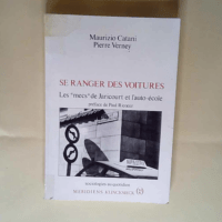 Se ranger des voitures Paul Ricoeur – C...