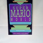 Les Secrets de supermario WORLD 4 R.Demaria Z.M – R.Demaria