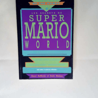 Les Secrets de supermario WORLD 4 R.Demaria Z...