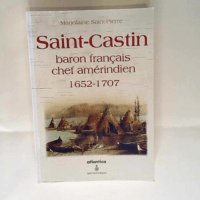 Saint-castin Marjolaine Saint-Pierre – ...