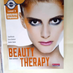 Beauty Therapy – Level 3 NVQ/SVQ Diploma Beauty Therapy Candidate Handbook 2nd edition Ms Jane Hiscock Elaine Stoddart Ms Jeanine Connor – Ms Jane Hiscock