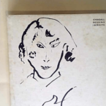 Chagall – Dessins Inedits – Lassaigne