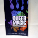 Queer Magic Power Beyond Boundaries – Lee Harrington