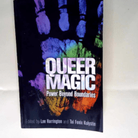 Queer Magic Power Beyond Boundaries – L...