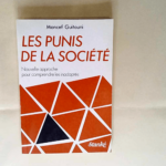 Les Punis De La Societe Moncef Guitouni – Moncef Guitouni