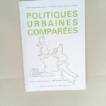 Politiques urbaines comparées… Arlette Heymann-Doat – Arlette Heymann-Doat