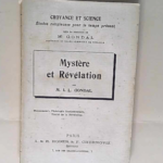 Mystère et Révélation Gondal M. I. L. – Gondal M. I. L.