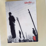 Abolir – Ensemble contre la peine de mort